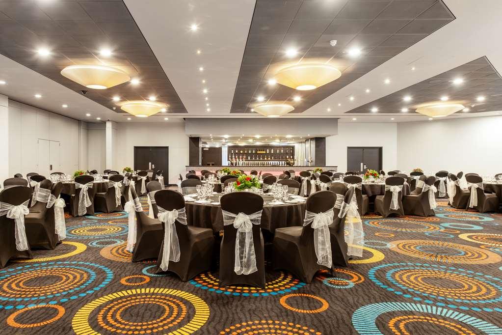Radisson Red Hotel London Heathrow Kemudahan gambar