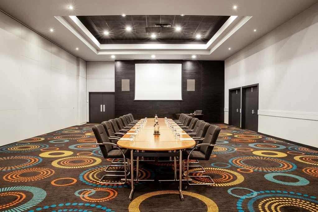 Radisson Red Hotel London Heathrow Kemudahan gambar